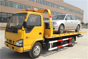 呼和浩特道路救援一般怎么收费