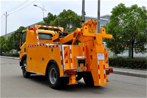 呼和浩特高速路拖车费